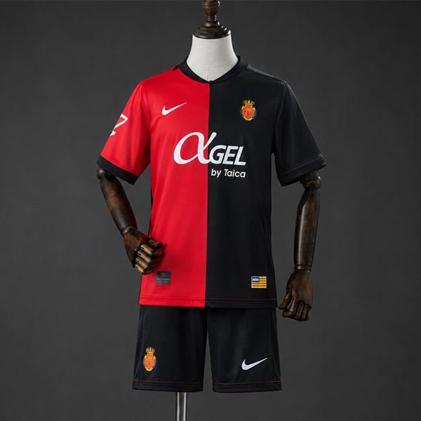 Trikot Mallorca Heim Kinder 2026-27